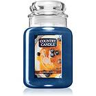 Country Candle Blueberry Maple doftljus 680g