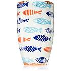 Wax Design Fish Sea Breeze scented Candle 21x13 cm