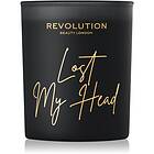 Revolution Home Lost My Head doftljus 200g