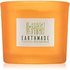 THD Earthmade Respiro D´Aria scented Candle 180g