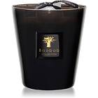 Baobab Les Prestigieuses Encre de Chine doftljus 16 cm