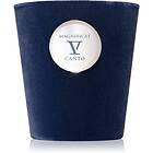 V Canto Magnificat scented Candle 250g