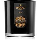 Parks London Nocturne Oud doftljus 220g