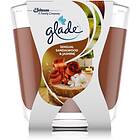 Glade Sensual Sandalwood & Jasmine scented Candle 70g