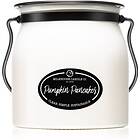 Milkhouse Candle Co. Creamery Pumpkin Pancakes doftljus Butter Jar 454g