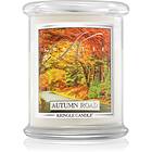 Kringle Candle Autumn Road scented Candle 411g