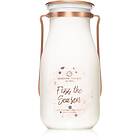 Milkhouse Candle Co. Drink Up! Fizz The Season doftljus 454g