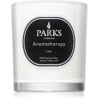 Parks London Aromatherapy Lilac doftljus 220g