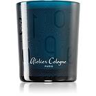 Atelier Cologne Fleur de tanger scented Candle 180g