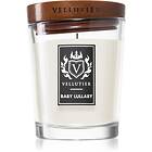 Vellutier Baby Lullaby doftljus 225g