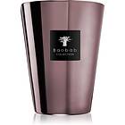 Baobab Les Exclusives Roseum scented Candle 24 cm