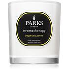 Parks London Aromatherapy Grapefruit & Jasmine doftljus 220g