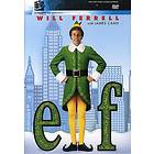 Elf (US) (DVD)