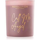 Revolution Home Call Me Angel doftljus 200g