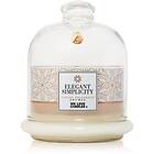 Simplicity We Love Candles Gold Elegant doftljus 150g