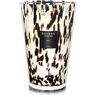 Baobab Pearls Black scented Candle 35 cm