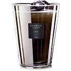 Baobab Les Exclusives Platinum scented Candle 24 cm