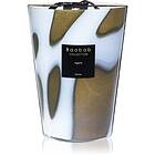 Baobab Stones Agate Twins scented Candle 24 cm