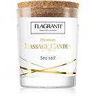 Salt Flagranti Massage Candle Sea massageljus 70ml