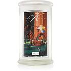 Kringle Candle Vélo scented Candle 624g