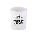 Victor Vaissier Scented Candle Figue du Japon 220g