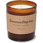 Torplyktan De fyra årstiderna Scented Candle Sommarfägring  310g