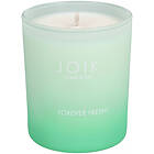 JOIK Organic Scented Candle Forever Fresh 150g