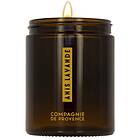 Compagnie De Provence Apothicare Scented Candle Anise Lavender