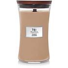 WoodWick Cashmere Large