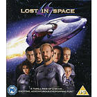 Lost in Space (UK) (Blu-ray)