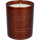 JOIK Organic Duftlys Hot Chocolate 150g