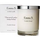 Emma S. London Lounge Scented Candle 233g