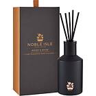Noble Isle Whisky & Water Fine Fragrance Reed Diffuser 180ml