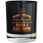 T.H.E. Scottish Fine Soaps Candle 30 st