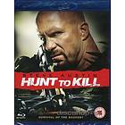 Hunt to Kill (UK) (Blu-ray)