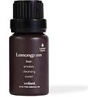 Volant Organic Essential Oil Lemongrass 10ml