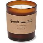 Torplyktan De fyra årstiderna Scented Candle Smultronställe