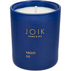 JOIK Organic Bougies Parfumées Night 150g