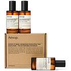 Aesop Room Sprays Trio