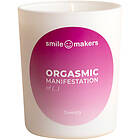 Smile Makers Sensorial Play Orgasmic Manifestation of Sweaty 450g