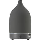 Serene House Ultrasonic Diffuser Vapor Grey Grå