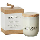 Affari of Sweden Aroma Doftljus Vanilla Creme 36h