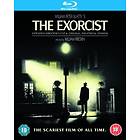 The Exorcist - Extended Director's Cut (UK) (Blu-ray)