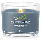 Yankee Candle Filled Votive Bayside Cedar