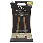 WoodWick Auto Reed WW Refill Fireside