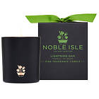 Noble Isle Lightning Oak Fine Fragrance Candle