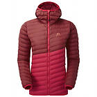 Mountain Equipment Particle Hooded Jacket (Dam)
