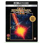 Star Trek VI: The Undiscovered Country (UHD+BD)