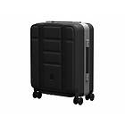 Db The Ramverk Pro Front-Access Cabin Luggage Silver