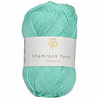 Shamrock Yarns 100% Cotton 8/4 Garn 50g 175m